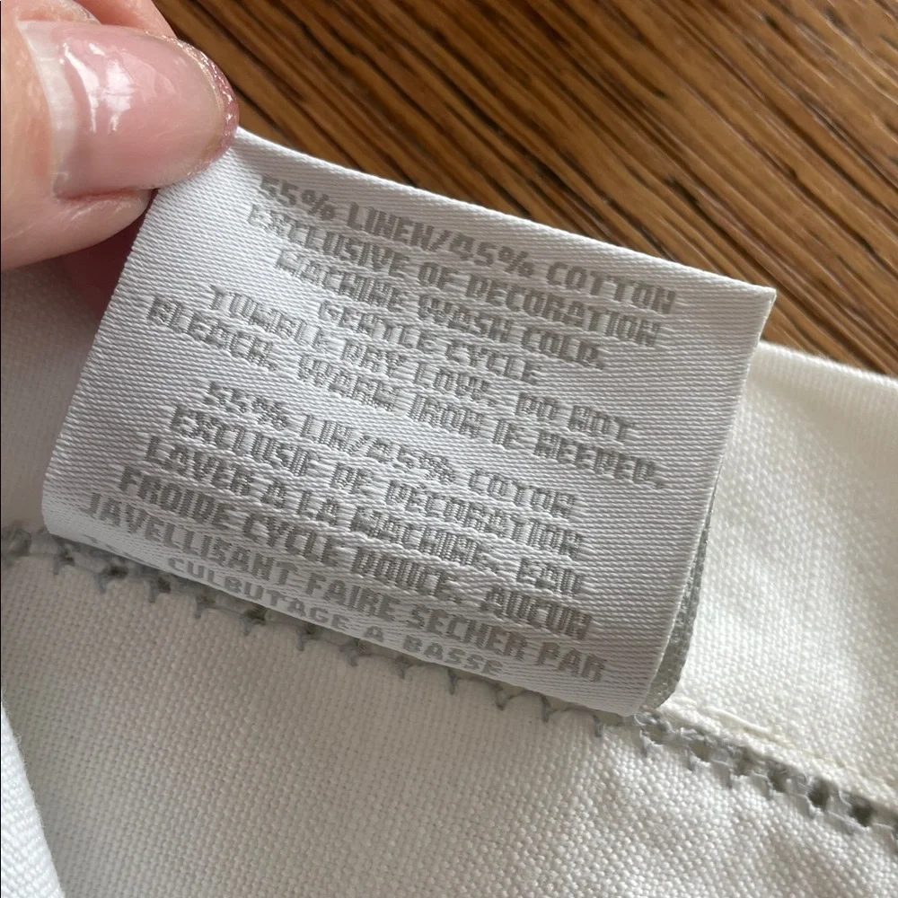 Restoration Hardware new without